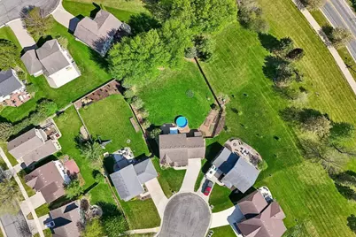 3809 Drumlin Lane, Madison, WI 53719 - Photo 66