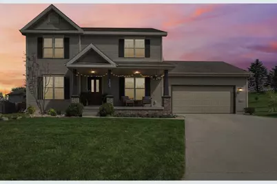 3809 Drumlin Lane, Madison, WI 53719 - Photo 72