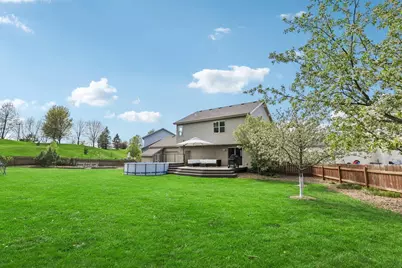 3809 Drumlin Lane, Madison, WI 53719 - Photo 58