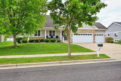 1657 Silverado Drive, Sun Prairie, WI 53590 - Photo 2