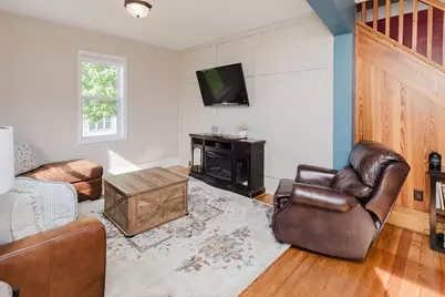 718 Fairview Street, Blanchardville, WI 53516 - Photo 6