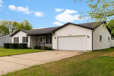 3741 Balmoral Drive, Janesville, WI 53548 - Photo 36
