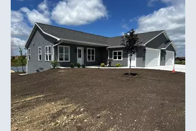 814 Lakeview Lane, Ripon, WI 54971 - Photo 1