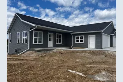 814 Lakeview Lane, Ripon, WI 54971 - Photo 1
