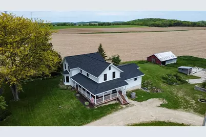 5260 Tower Line Road, Marshall, WI 53559 - Photo 1