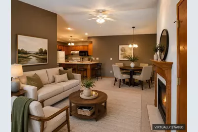 404 Henry Drive #3, Portage, WI 53901 - Photo 4