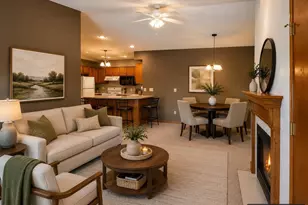 404 Henry Dr, Portage, WI 53901 - Photo 4