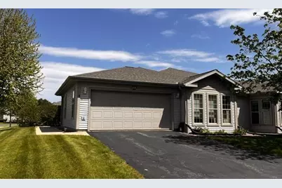 404 Henry Drive #3, Portage, WI 53901 - Photo 1