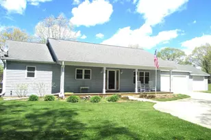W5390 Buffalo Dr, Montello, WI 53949 - Photo 1