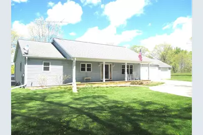 W5390 Buffalo Drive, Montello, WI 53949 - Photo 2