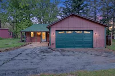 N4055 Golf Lane, Brodhead, WI 53520 - Photo 1