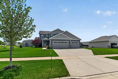 4416 Eagle Ridge Lane, Windsor, WI 53598 - Photo 2