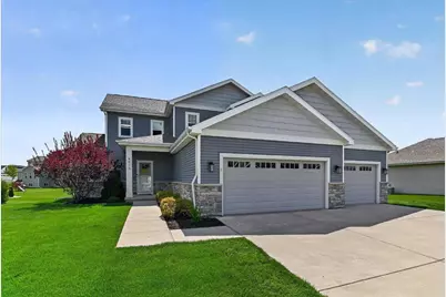 4416 Eagle Ridge Lane, Windsor, WI 53598 - Photo 1