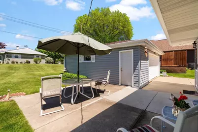 1510 Sylvester Street, Janesville, WI 53546 - Photo 6