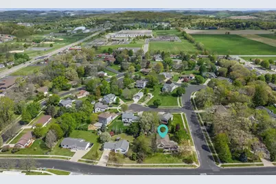 1827 Huntington Park Drive, Reedsburg, WI 53959 - Photo 6