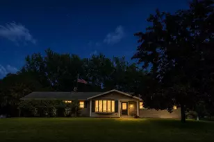 596 Illinois Ave, Green Lake, WI 54941 - Photo 1