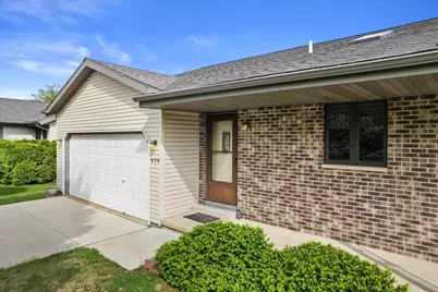 639 Wood Violet Lane, Sun Prairie, WI 53590 - Photo 1