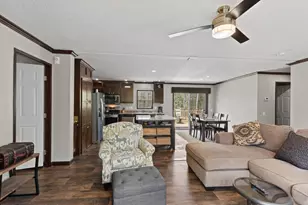 1382 S Cypress Ln, Friendship, WI 53934 - Photo 4