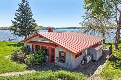 E13619 Idlewild Road, Merrimac, WI 53561 - Photo 1
