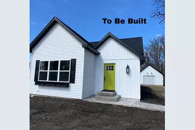 1402 Road 3, Edgerton, WI 53534 - Photo 1