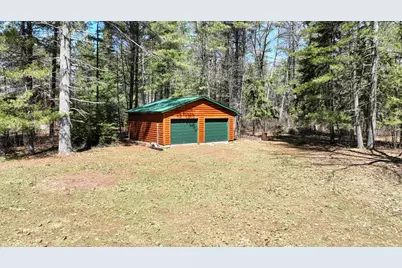 5810 &amp; 5809 Stone Lake Rd N Road, Manitowish Waters, WI 54545 - Photo 54