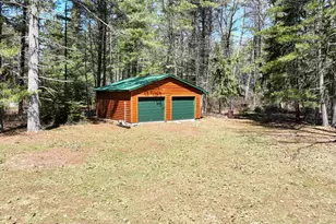 5810 &amp 5809 Stone Lake Rd N Rd, Manitowish Waters, WI 54545 - Photo 54