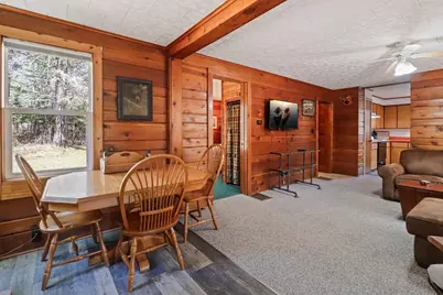 5810 &amp; 5809 Stone Lake Rd N Road, Manitowish Waters, WI 54545 - Photo 50