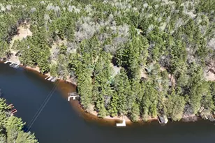 5810 &amp 5809 Stone Lake Rd N Rd, Manitowish Waters, WI 54545 - Photo 2