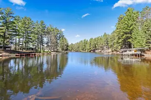 5810 &amp 5809 Stone Lake Rd N Rd, Manitowish Waters, WI 54545 - Photo 60