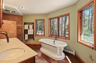 5810 &amp 5809 Stone Lake Rd N Rd, Manitowish Waters, WI 54545 - Photo 26