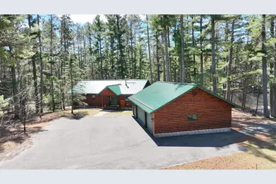 5810 &amp; 5809 Stone Lake Rd N Road, Manitowish Waters, WI 54545 - Photo 40