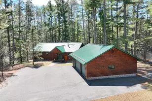 5810 &amp 5809 Stone Lake Rd N Rd, Manitowish Waters, WI 54545 - Photo 40