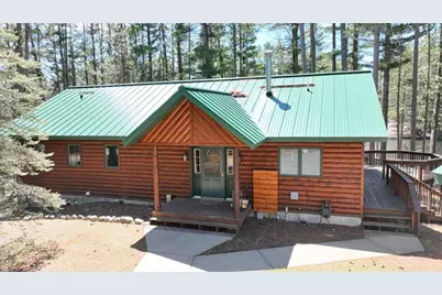 5810 &amp; 5809 Stone Lake Rd N Road, Manitowish Waters, WI 54545 - Photo 18