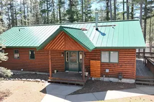 5810 &amp 5809 Stone Lake Rd N Rd, Manitowish Waters, WI 54545 - Photo 18