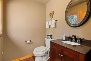 5810 &amp 5809 Stone Lake Rd N Rd, Manitowish Waters, WI 54545 - Photo 30