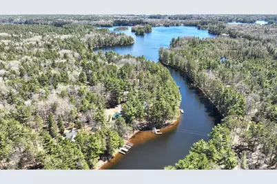 5810 &amp; 5809 Stone Lake Rd N Road, Manitowish Waters, WI 54545 - Photo 56
