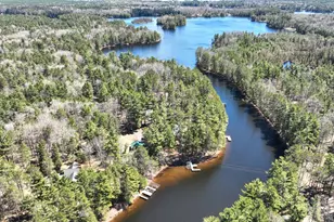 5810 &amp 5809 Stone Lake Rd N Rd, Manitowish Waters, WI 54545 - Photo 56