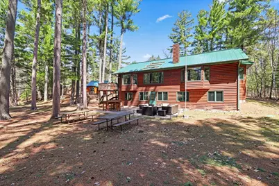 5810 &amp; 5809 Stone Lake Rd N Road, Manitowish Waters, WI 54545 - Photo 12