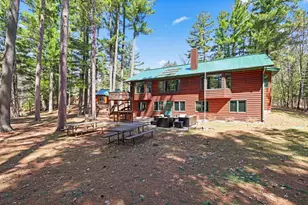 5810 &amp 5809 Stone Lake Rd N Rd, Manitowish Waters, WI 54545 - Photo 12
