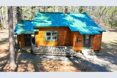 5810 &amp; 5809 Stone Lake Rd N Road, Manitowish Waters, WI 54545 - Photo 42