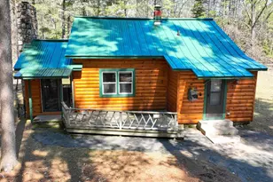 5810 &amp 5809 Stone Lake Rd N Rd, Manitowish Waters, WI 54545 - Photo 42