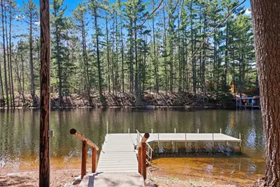 5810 &amp; 5809 Stone Lake Rd N Road, Manitowish Waters, WI 54545 - Photo 4