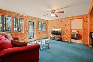 5810 &amp 5809 Stone Lake Rd N Rd, Manitowish Waters, WI 54545 - Photo 36
