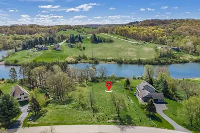 Lot 427 Summit Point Drive, La Valle, WI 53941 - Photo 6