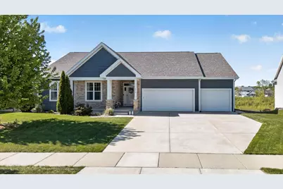4419 Eagle Ridge Lane, Windsor, WI 53598 - Photo 2
