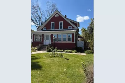 617 High Avenue, Hillsboro, WI 54634 - Photo 2
