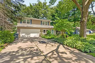 1513 Woodvale Dr, Madison, WI 53716 - Photo 46