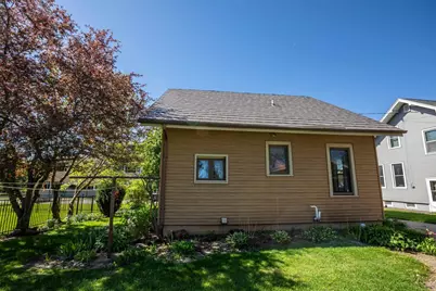 306 Chapel Street, Ridgeville, WI 53533 - Photo 32