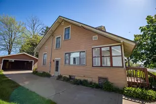 306 Chapel St, Ridgeville, WI 53533 - Photo 6