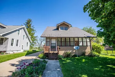 306 Chapel Street, Ridgeville, WI 53533 - Photo 1